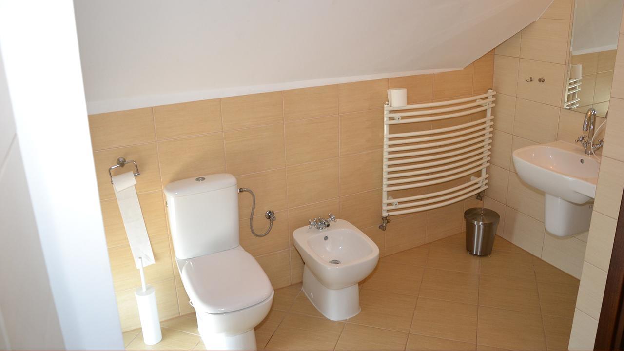 Tawerna Kaper Otel Iława Dış mekan fotoğraf